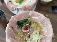 -真打拉面·日式拉面新流派(体育西横街店)