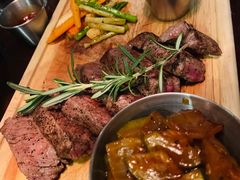 牛排-La Creperie法餐厅(桃江路店)