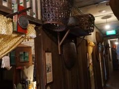 -新加坡牛车水原貌馆