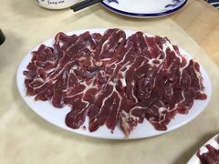 -五洲牛肉美食馆