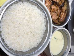 -真功夫(中医院店)