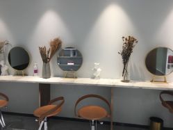 点击看大图 -3AM HAIR SALON烫发染发接发