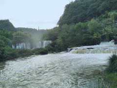 -天河潭旅游度假区