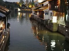 -全季酒店（苏州观前街平江路店）(原临顿路地铁站店)