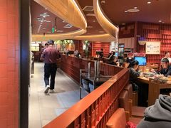 -巴奴毛肚火锅(龙湖锦艺城店)