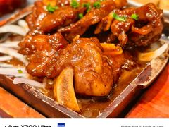 -皇饭儿·王润兴酒楼(河坊街店)