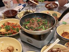 -东排食堂长沙小吃大排档(五一广场店)