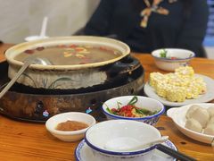 -潮陈记土鸡火锅(东厦北路店)
