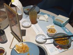 -喜庭海鲜自助(北辰三角洲北辰荟店)