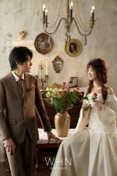 -秦皇岛我和你婚纱摄影工作室