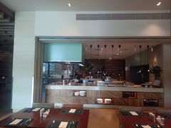 -海南清水湾莱佛士酒店