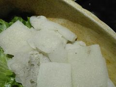 野生竹笙-凤园椰珍·臻品椰子鸡(保利时光里店)