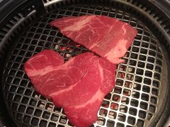 -赤坂亭M9和牛烧肉·日料398放题(万达店)