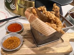 -锦尚阁烤鱼(望京新荟城店)