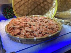 -鑫海汇海鲜烤肉自助(北国商城店)