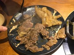 牛肉-受气牛肉·重庆耙牛肉(来福士店)