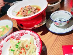 -老湘村·湖南土菜(天河维多利店)