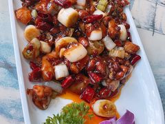 -光海·乡记酸菜鱼·始于1996(花园路店)