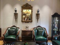 -马勒别墅·中餐厅