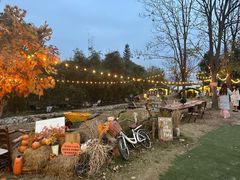 -HERRE·FARM 赫尔露营农场·团建聚会包场