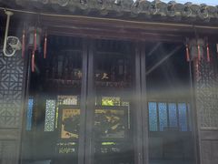-口岸雕花楼