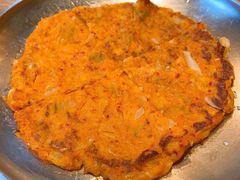 迷你泡菜饼-勾勾锅(联宝公寓店)