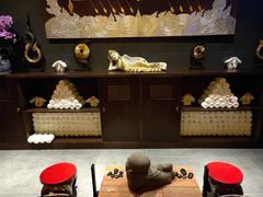 -泰馨玺·正宗泰式按摩SPA(石皮路店)