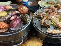 -九层海鲜塔(市南店)