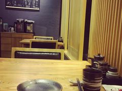 大堂-吉川居酒屋(建国北路店)