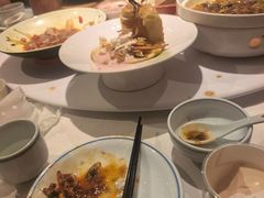 -大鸭梨烤鸭·北京菜(南小街/南苑店)