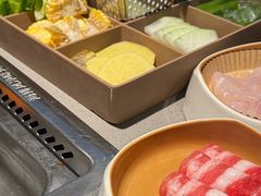 -海底捞火锅(中州万达店)