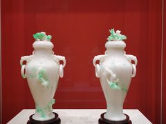 -北京工艺美术博物馆