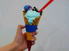 海盐芝士-DQ冰淇淋(天津麦购店)