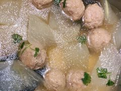 -比格比萨自助(花园路店)