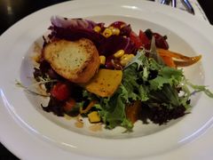 -C&R西班牙餐厅