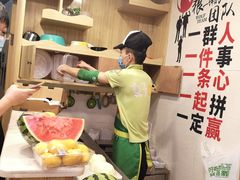 -百果园PAGODA(新圳西路店)