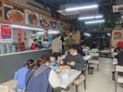 大堂-金城回忆(万科店)