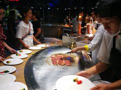 -吉布鲁牛排海鲜自助(成都大悦城店)