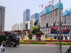 -皇城老妈·大连海鲜火锅(港湾店)