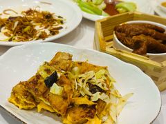 -南宁荔园维景国际大酒店·荔园中餐厅