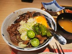 -堂本家·二代目·炸猪排(Express东海店)