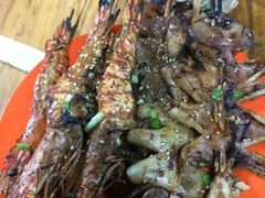 -肥婆姐妹小吃店(后海店)