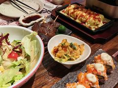 -披头士烧鸟居酒屋(王府井店)