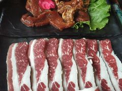 -红小姐的烤肉店(西三旗店)
