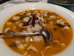 -李记搅团•非遗陕菜(三桥店)