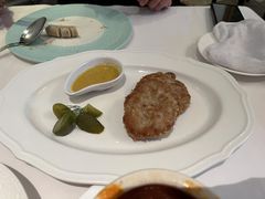 -波特曼西餐厅(南岗店)