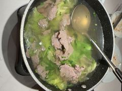 -全牛匠·乐山跷脚牛肉(西北旺万象汇店)