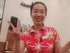 -第六季自助餐厅(甜水园店)
