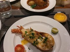 -安蒂娅·海鲜自助餐厅(安蒂娅美兰酒店)