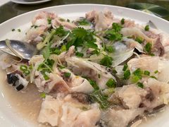 -黄埔华苑酒家(黄埔店)